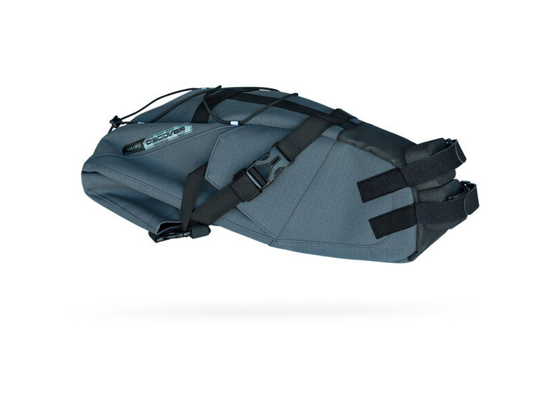 PRO Discover Seat Bag, 15L click to zoom image