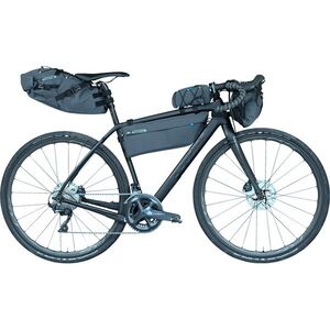 PRO Discover Top Tube Bag, 0.75L click to zoom image