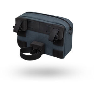 PRO Discover Compact Handlebar Bag, 2.5L click to zoom image