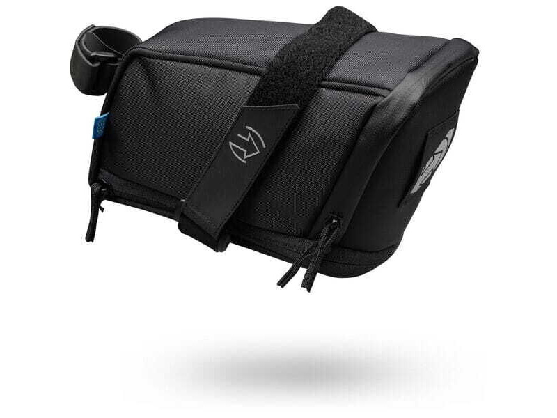 PRO Performance Saddle Bag, X-Large click to zoom image