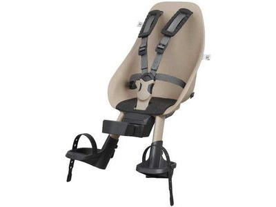 URBAN IKI Front Seat Complete - Inaho Beige / Bincho Black