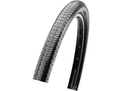 MAXXIS DTH 20x1 1/8 120TPI Wire Dual Compound Silkworm