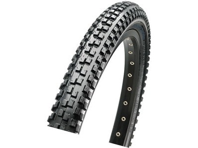 MAXXIS MaxxDaddy 20x2.00 60TPI Wire Single Compound