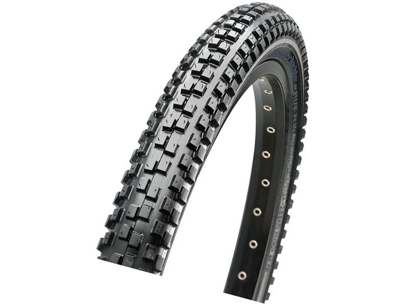 MAXXIS MaxxDaddy 20x2.00 60TPI Wire Single Compound click to zoom image