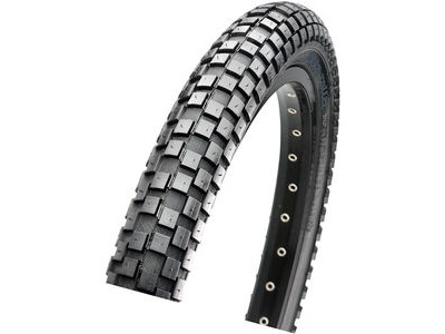 MAXXIS Holy Roller 20x2.20 60TPI Wire Single Compound