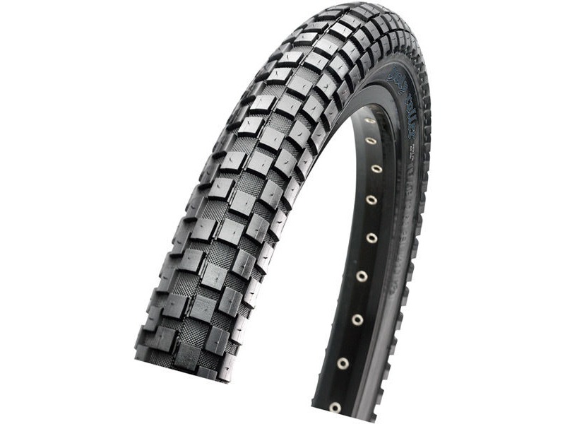 MAXXIS Holy Roller 20x2.20 60TPI Wire Single Compound click to zoom image