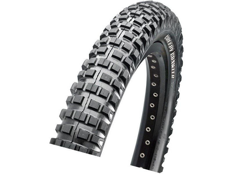 MAXXIS Creepy Crawler R 20x2.50 25TPI Wire Super Tacky click to zoom image