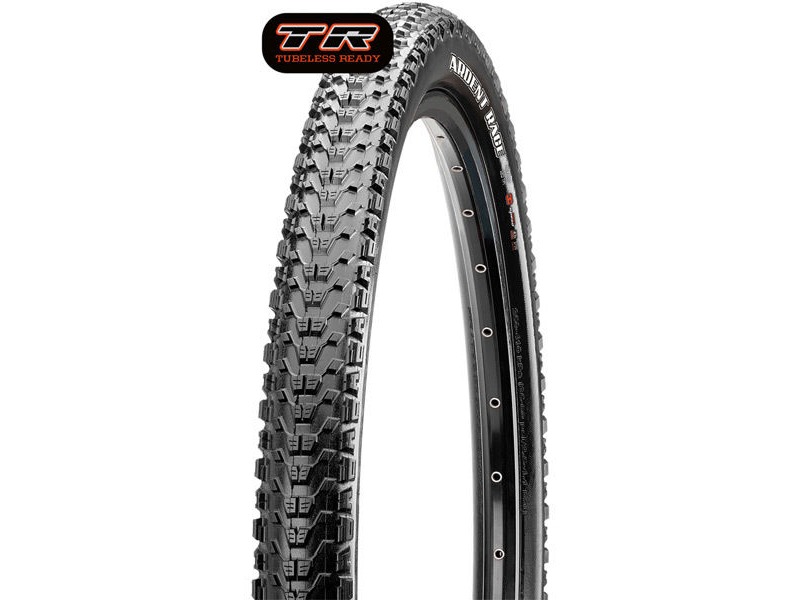 MAXXIS Ardent Race 26x2.20 120TPI Folding 3C Maxx Speed EXO / TR click to zoom image