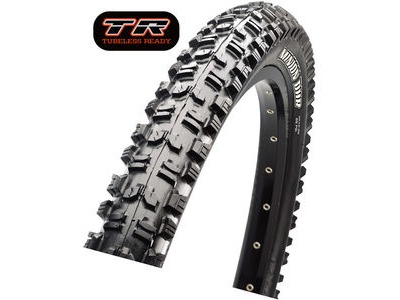 MAXXIS Minion DHR II 26x2.40 60TPI Wire Super Tacky