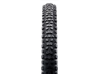 MAXXIS Aggressor 26x2.30 60TPI Folding Dual Compound EXO / TR click to zoom image