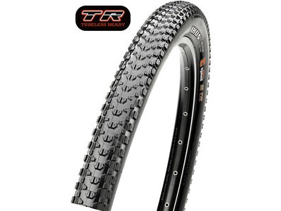 MAXXIS Ikon 26x2.35 120TPI Folding 3C Maxx Speed EXO / TR