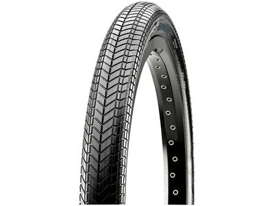 MAXXIS Grifter 29x2.50 60TPI Wire Single Compound