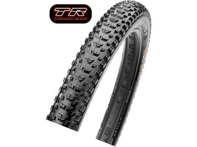 MAXXIS Rekon+ 27.5X2.80 60TPI Folding Dual Compound EXO / TR