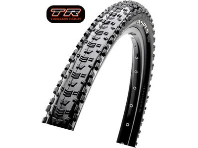 MAXXIS Aspen 29x2.25 120 TPI Folding Dual Compound EXO/TR