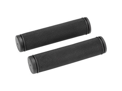 M PART Youth Grips Black