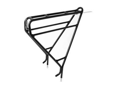 M PART AR2 rear road rack black