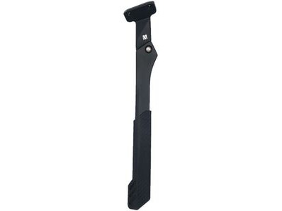 M PART Primo kickstand, 24-29" adjustable, 30kg rating, 40 mm direct mounts