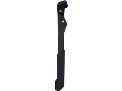 M PART Primo kickstand, 24-29" adjustable, 30kg rating, 18 mm direct mounts