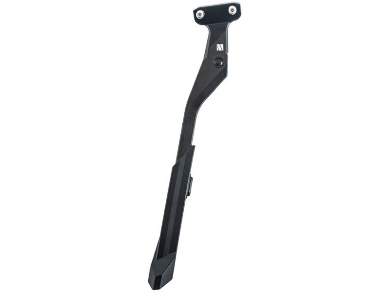 M PART Primo kickstand, 24-29" adjustable 25kg rating, 40mm mounting holes click to zoom image