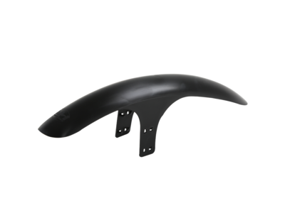 MUDHUGGER Front Gravel hugger click to zoom image