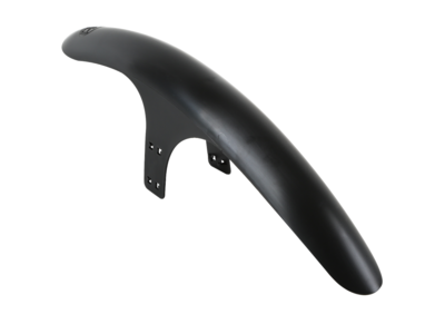 MUDHUGGER Front Gravel hugger