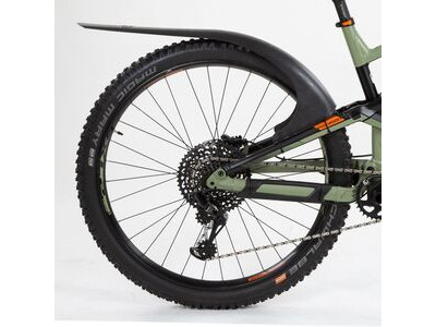 MUDHUGGER MK2 Large Rear Hugger click to zoom image