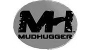 MUDHUGGER logo