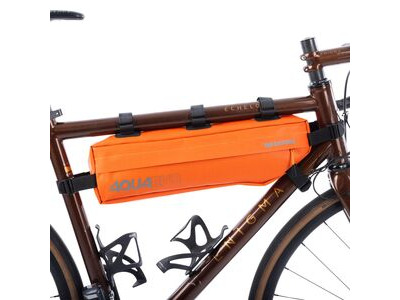 OXFORD Aqua Evo Adventure Frame Pack 4L Orange