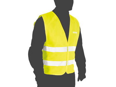 OXFORD Bright Vest Packaway