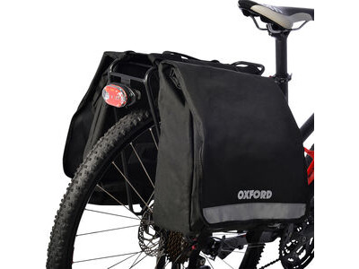 OXFORD C20 Double Pannier Bag 20L