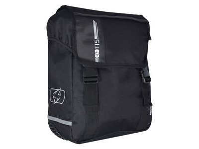 OXFORD T15 QR Pannier Bag 15L