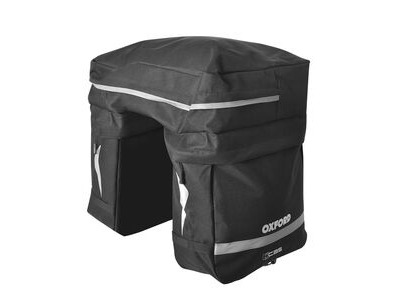 OXFORD C35 Triple Pannier Bag 35L