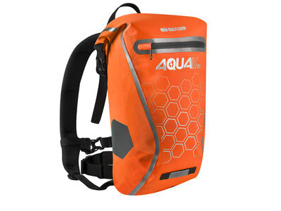 OXFORD Aqua V 20 Backpack Orange click to zoom image