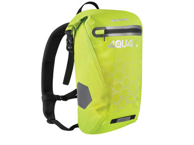 OXFORD Aqua V 12 Backpack Fluo click to zoom image