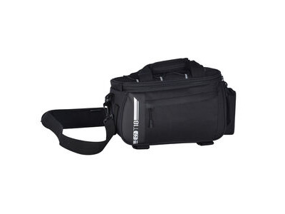 OXFORD T18 Rack Top Bag 18L