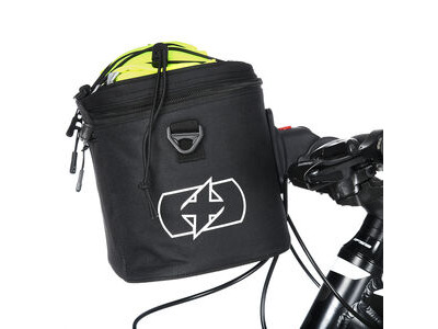 OXFORD T8 QR Handlebar Bag 8L click to zoom image