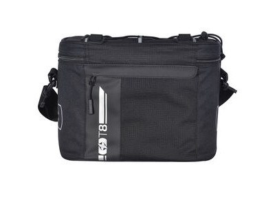 OXFORD T8 QR Handlebar Bag 8L