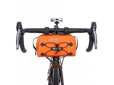 OXFORD Aqua Evo Adventure Daytripper Pack 3.5L Orange