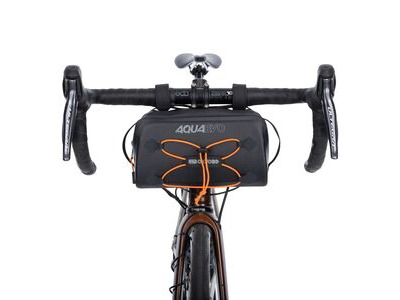 OXFORD Aqua Evo Adventure Daytripper Pack 3.5L Black