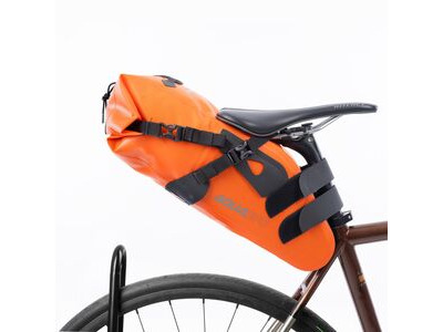 OXFORD Aqua Evo Adventure Seat Pack 10L Orange