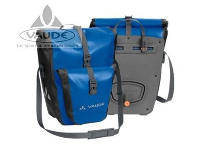 VAUDE Aqua Back Plus Pair  Blue  click to zoom image