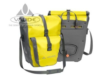 VAUDE Aqua Back Plus Pair  Yellow  click to zoom image