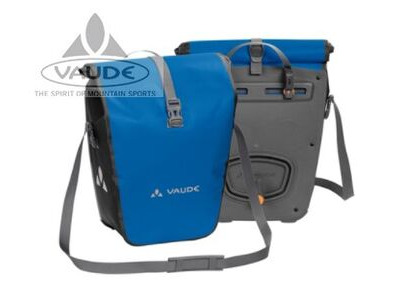 VAUDE Aqua Back Pair  Blue  click to zoom image