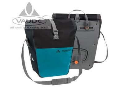 VAUDE Aqua Back Pair  Black/Alpine  click to zoom image