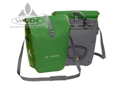 VAUDE Aqua Back Pair  Green  click to zoom image