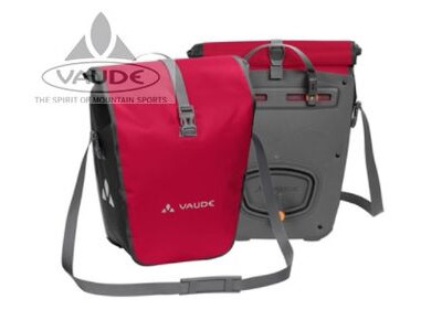 VAUDE Aqua Back Pair  Red  click to zoom image