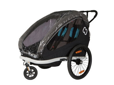 HAMAX Traveller Rain Cover: