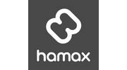 HAMAX logo