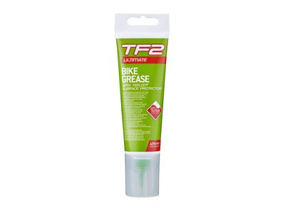 WELDTITE TF2 Bike Grease With Teflon 125ml