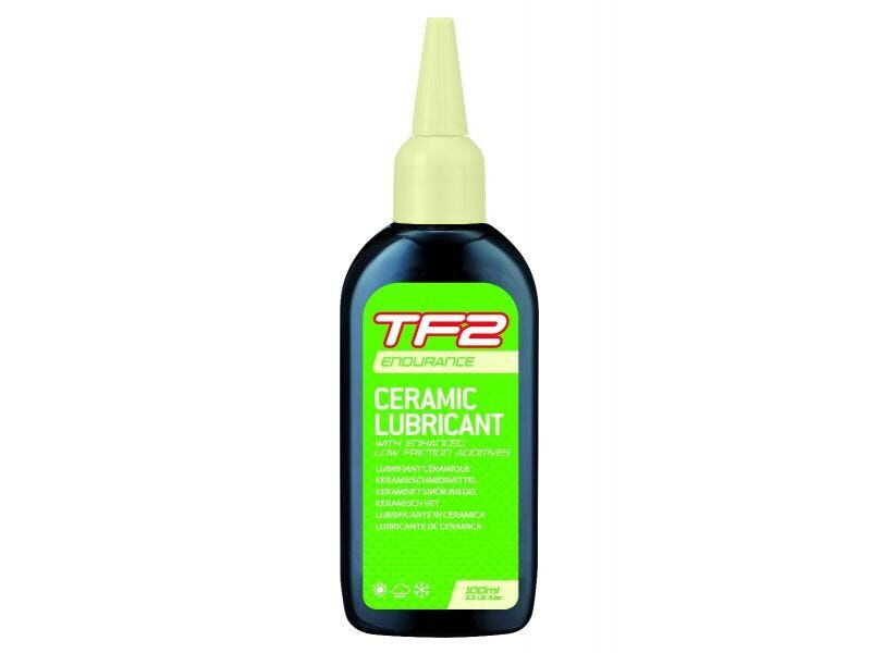 WELDTITE TF2 Ceramic Lubricant 100ml click to zoom image